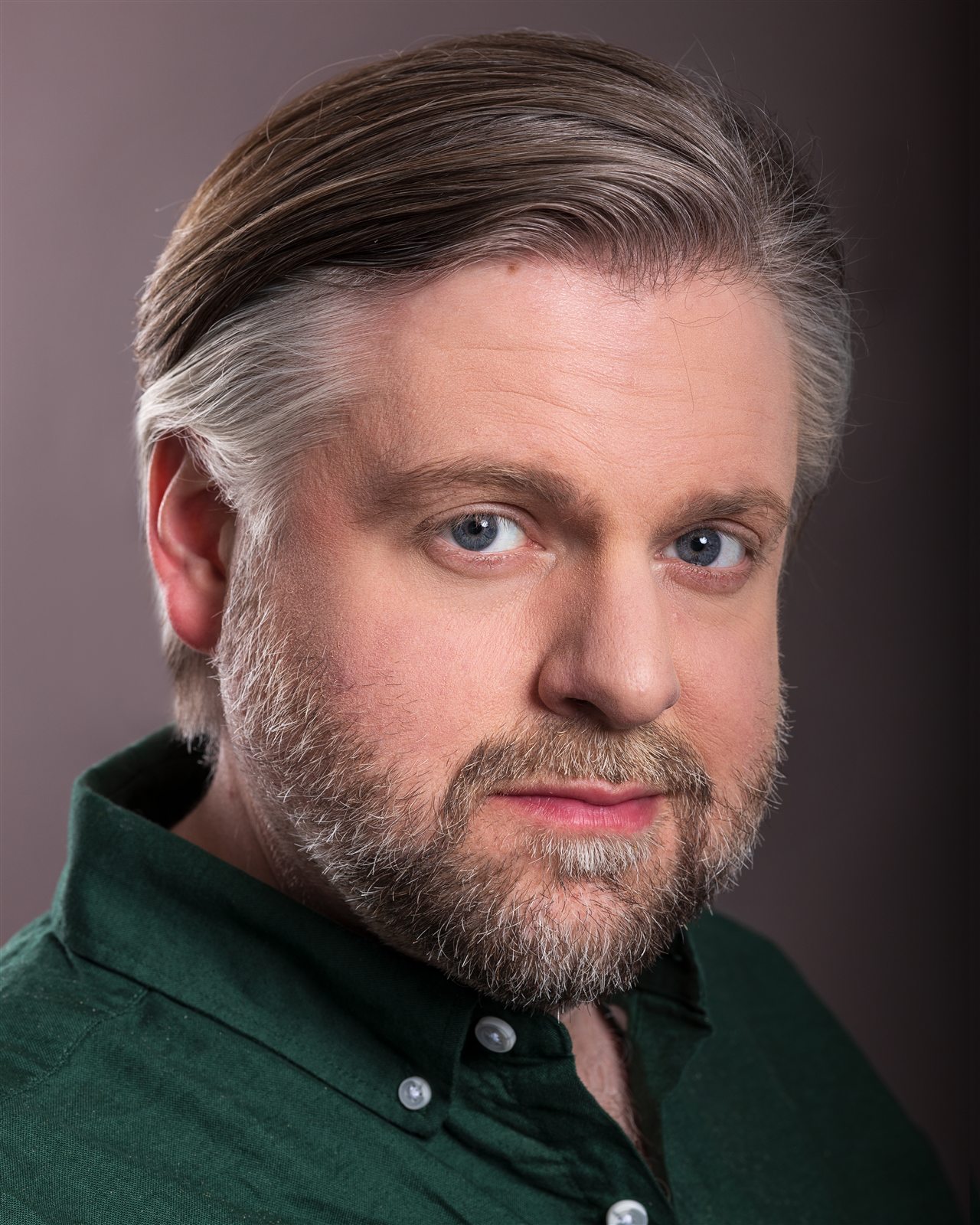 Headshot of Andrew Pugsley